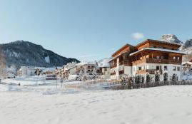 Ciasa Willy App Conturines - Photo 26