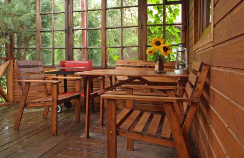 Domki letniskowe i całoroczne w Kopalinie - Foto 71