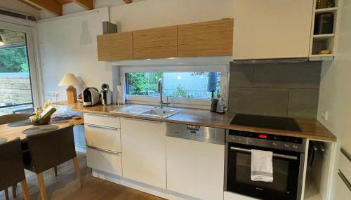 Ruhiges Chalet in Hergatz (Maria-Thann) - Foto 3