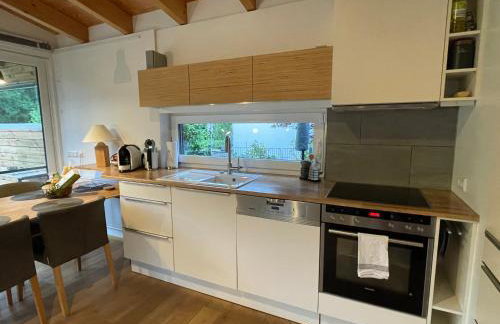 Ruhiges Chalet in Hergatz (Maria-Thann) - Foto 3