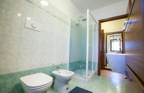 GuestHost - I Giardini - Foto 17