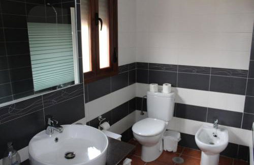 Casa Rural Aguas del Venero - Foto 85