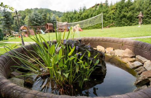 Całoroczne Domki "Stokrotka" - Foto 23