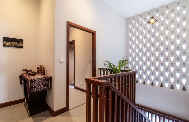 Golden Vishnu Villa - Photo 60