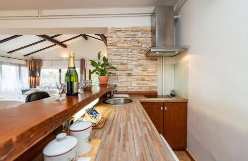 B&B Villa Sumrak Plitvica - Foto 7