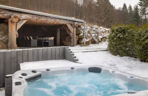 Industrial Loft Whirlpool, Sauna, Terrace - Photo 6