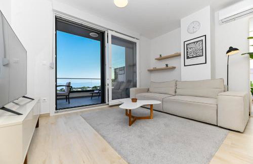 Luxury Apartment Skyline - Foto 12