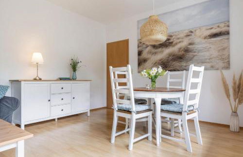 Fehmarn Ostseefreien Rosengarten 199 2 - Foto 8