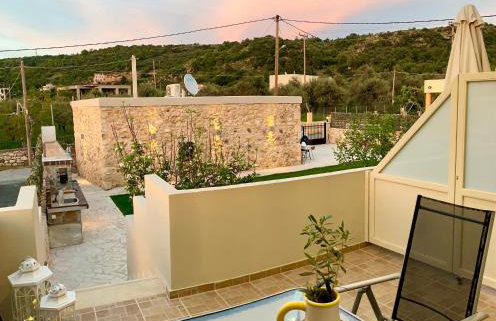 BIO Garden New House - Foto 15