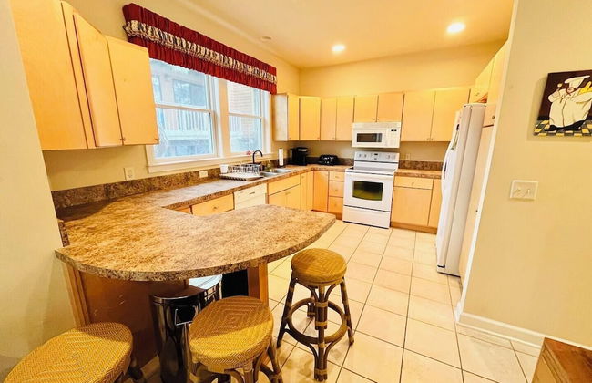 Dicinson Avenue 7B - Foto 8