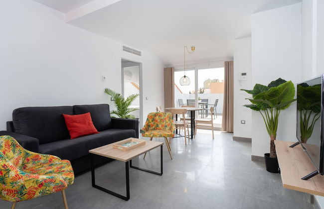 Sur Suites La Dorada - Foto 11