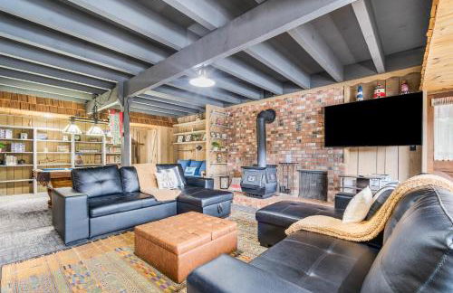 Stay In Lakeside-Lake Front Luxe - Foto 31