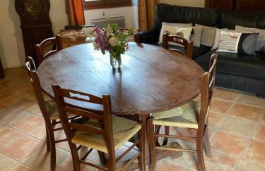 Gite L'ENTRE DEUX - Foto 7