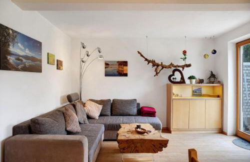 Ferienwohnung Am Moos In Moosrain - Foto 5