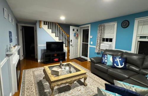 SPACIOUS RENOVATED HOME in Historic Sandwich-MA CAPE COD - Foto 15