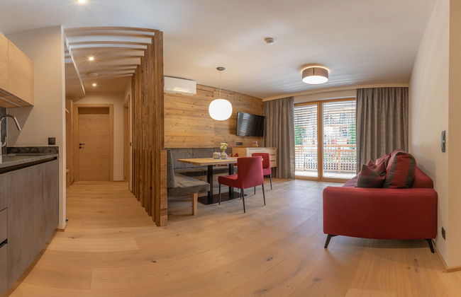 Sport Apart - Foto 18