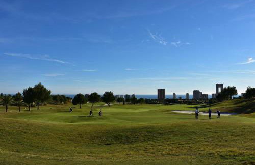 Villa with panoramic sea views - Foto 37