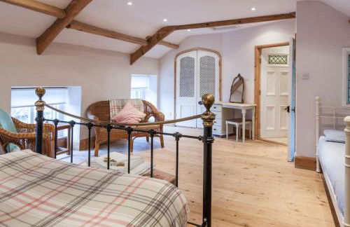 Number 29, a Grade two listed house in Masham - Foto 26