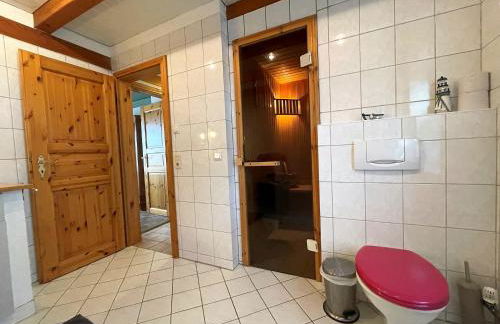 Ferienhaus Das Puppenhaus Emmelsbüll - Foto 18