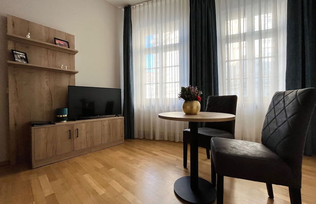 Aparthotel Altes Dresden - Foto 7