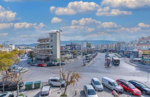 Rizes Suites Metro Dafni - Foto 45