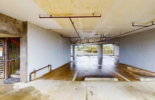 Oceanfront Bliss King Suite & Pet-Friendly Stay - Foto 31