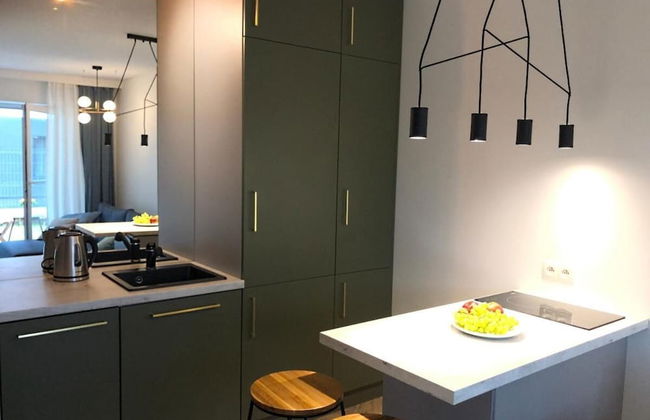 Apartamenty Szafirowa Mierzeja - 365PAM - Foto 71