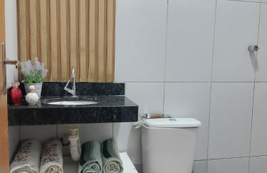 Casa Andreia Borges - Foto 6