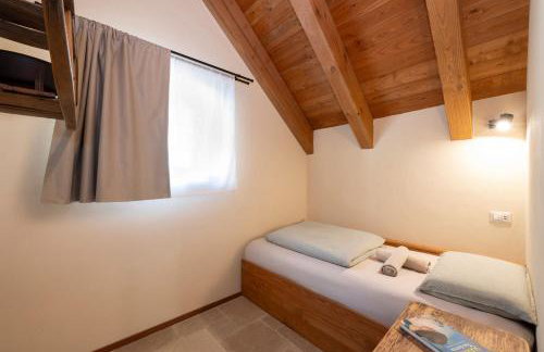 Baita Heidi - Villaggio dei Crodini - Foto 11