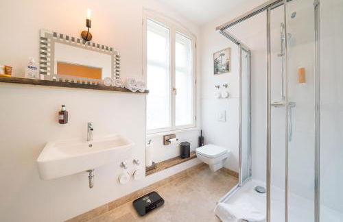 Design Apartments - "Villa Arnim" - Foto 92