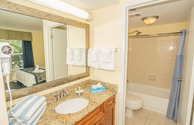 Blue Tree Resort at Lake Buena Vista - Foto 43