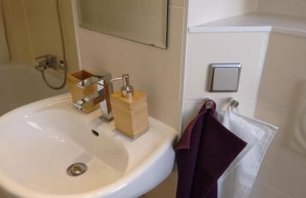 Apartment U - relax - Foto 18