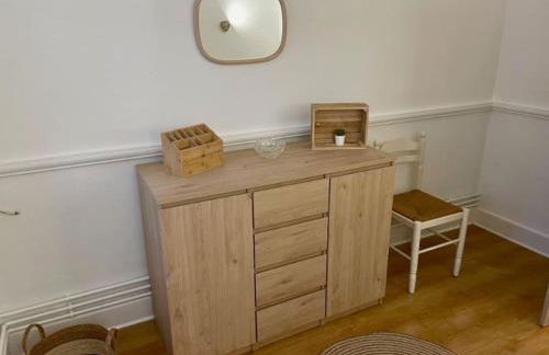 Appartement cosy en centre ville - Foto 7