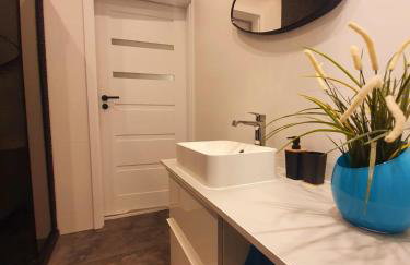 Apartament na Wodnej - Foto 9