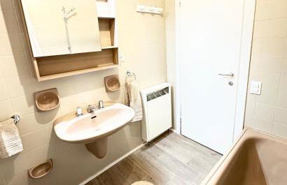 Tonale Ski-in AlpView Studio - Foto 9