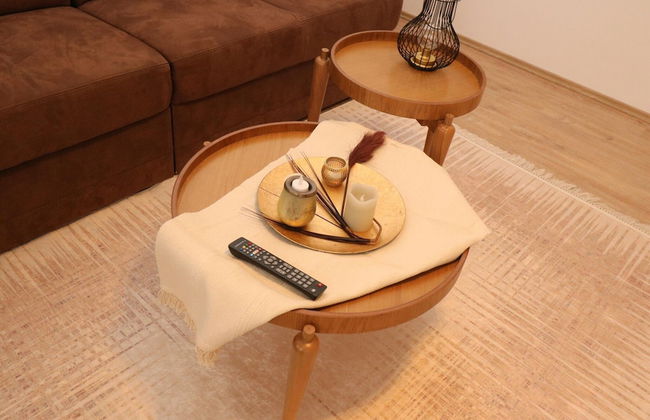 City Apartment With Waterbed - Foto 24