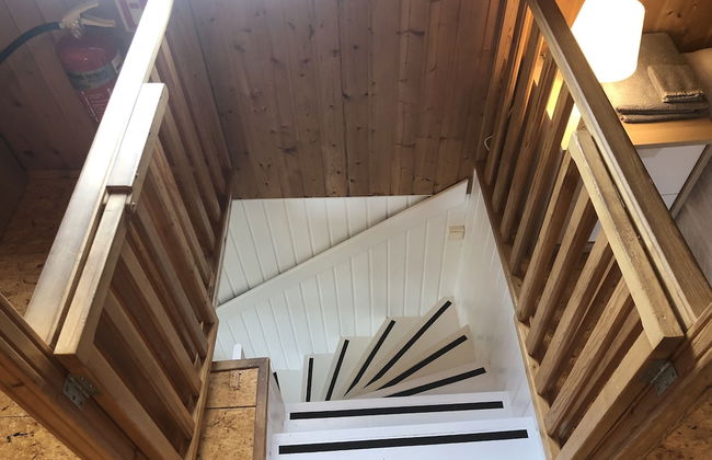 Vellir Grenivik a home with a view - Foto 9