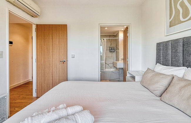 Live Soho Boutique Apartments Belgrano - Foto 67