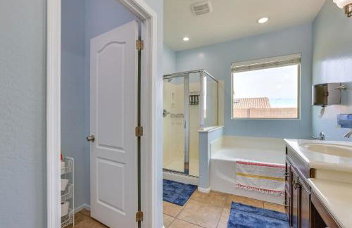 Furnished Patio! Retreat 12 Mi to Dtwn Phoenix - Foto 16