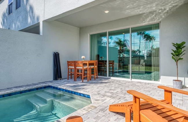 Super Spacious Villa With Private Pool and Themed Bedrooms - Foto 14