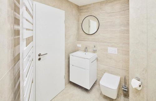 Ferienwohnung Auszeit - Foto 1