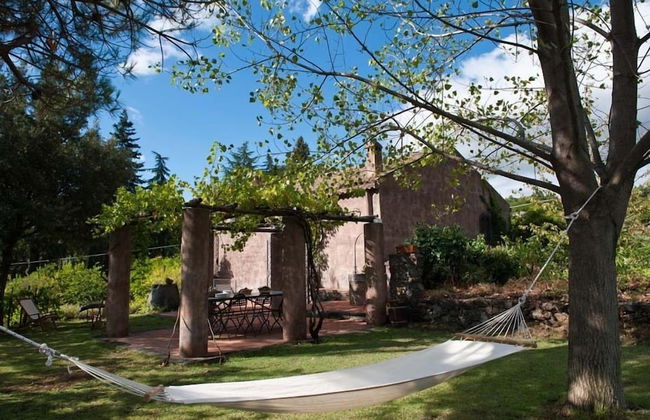 Palmento Monterosso - Foto 1