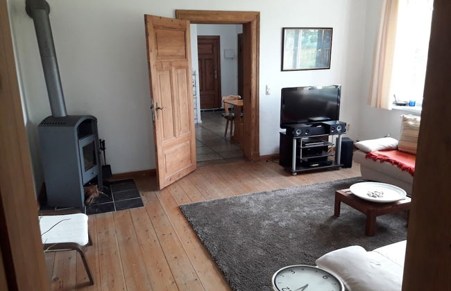 Wohnung in Steffenshagen an der Ostsee - Foto 13