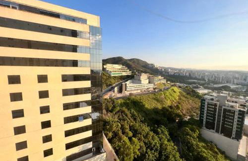 BH com Vista Imbatível! - Foto 22