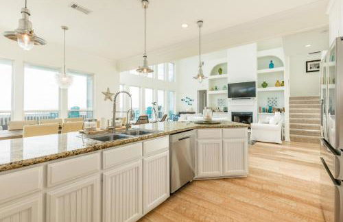 Luxury Beachfront Large Deck Group Ready - Foto 14