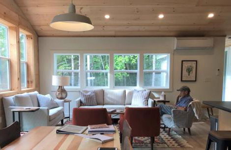 Cedar Shores Lakehouse - Foto 10