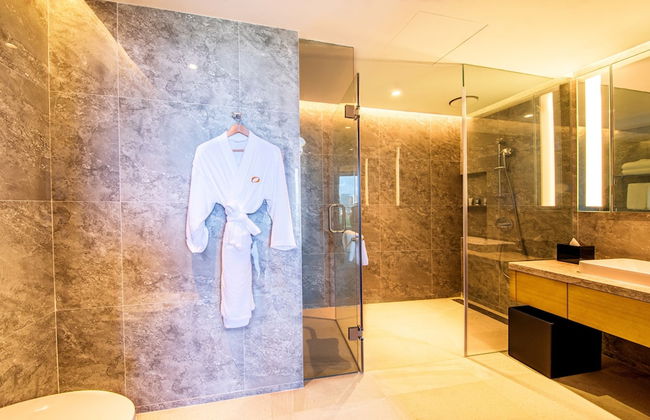 Oakwood Apartments Sanya - Foto 41