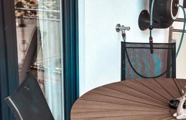 Bachgeflüster-Suite - Foto 56