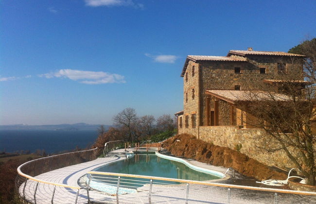 Agriresort Le Porcine - Photo 20