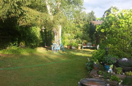 Mach mal Pause bei Geni & Bernd - Foto 15